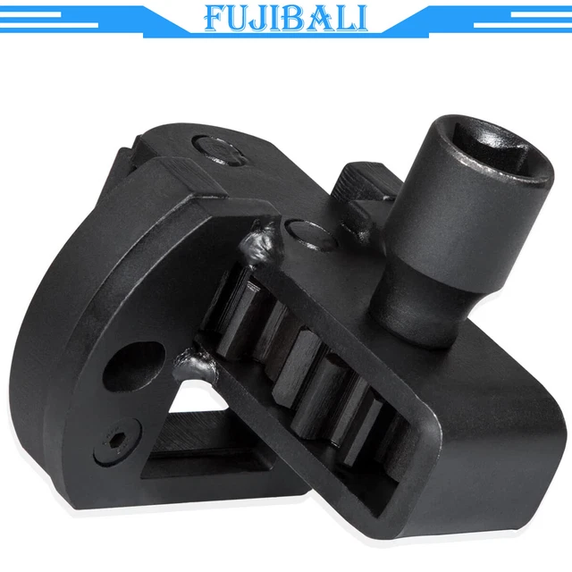 J-46392 ENGINE BARRING Tool for Detroit Diesel DD13 DD15 DD16