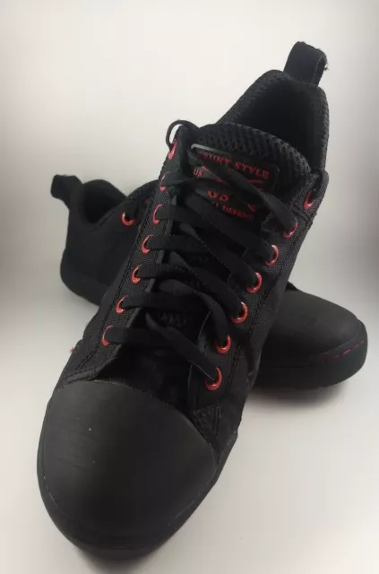 GRUNT STYLE X ALTAMA Maritime Assault MID sz 8 Navyseal converse