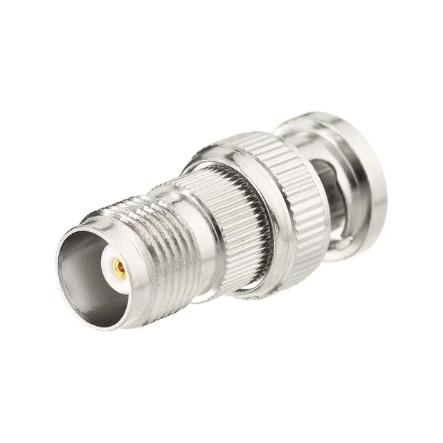 2X TRIMBLE GPS Antenna Cable Converter BNC to TNC for R8 R6 Topcon