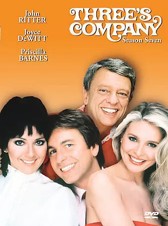 Three's Company: Season 7