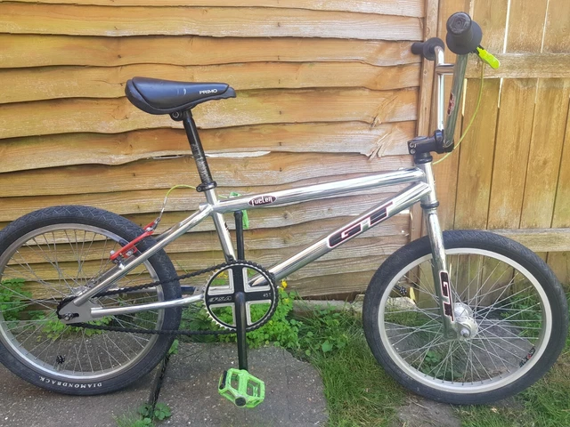 Gt shop fueler 1998