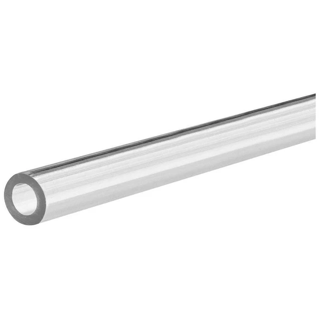 GRAINGER APPROVED ZUSA-HT-3375 Tubing,Polyethylene,3/16" I.D.