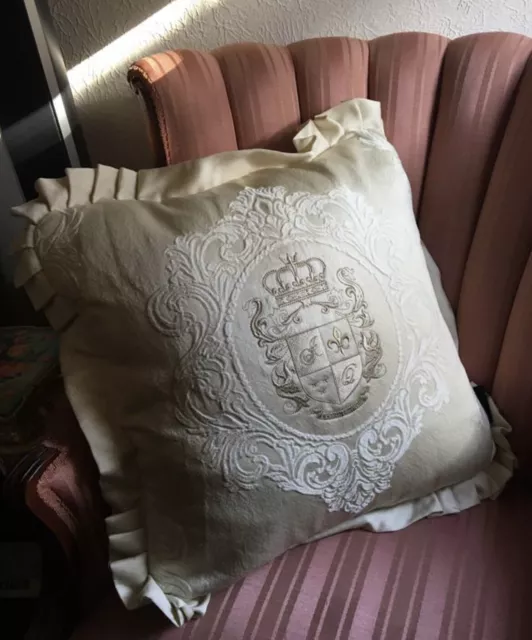 Kas raina sales pillow sham