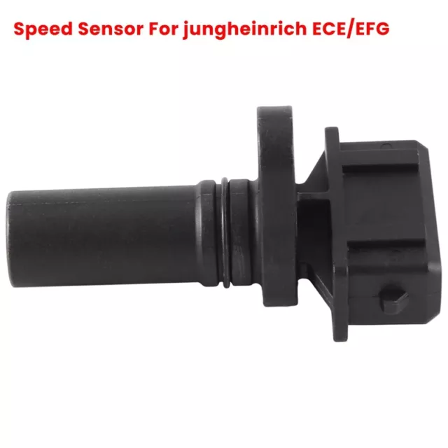 Electric Forklift Spare Parts Speed Sensor for  /EFG/6034