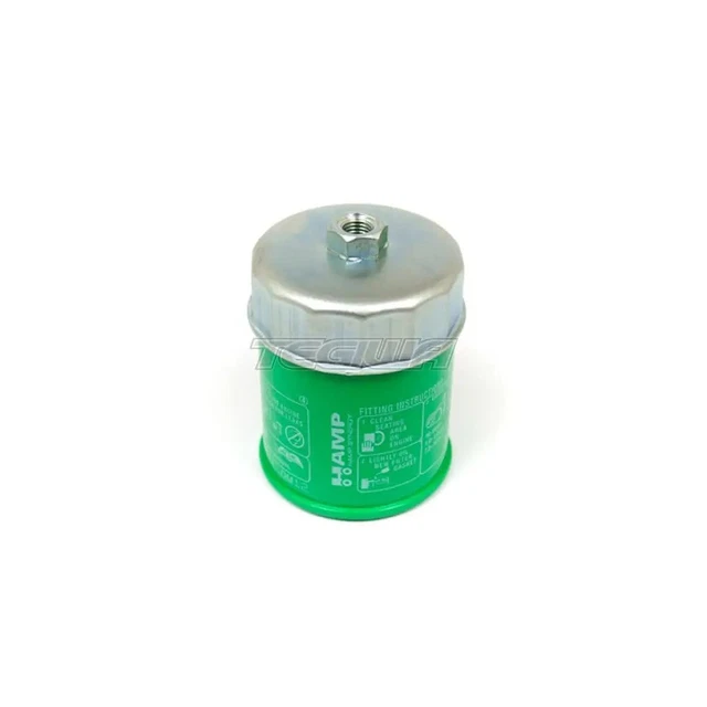 thumbnail image 2 of Genuine Honda Oil Filter + Genuine Engine Oil – For Accord, Civic, CRV, Integra – Made In Japan 2 of 3