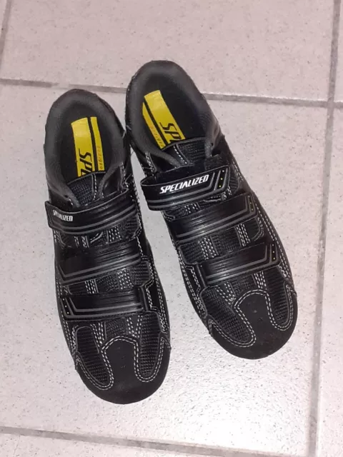 Fahrradschuhe, MTB Schuhe Specialized 38/37