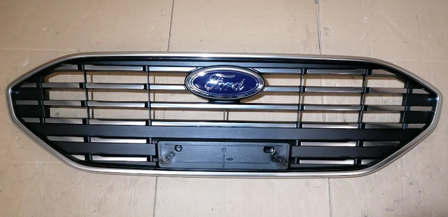 Radiatorgrill