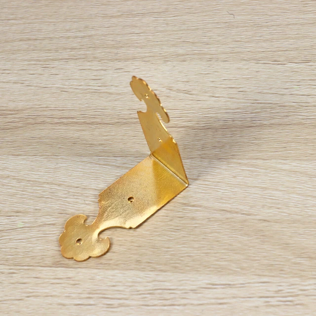 Scatola Porta Pane Angolare In Bambù | 2 Ripiani Regolabili | Contenitore Per Piano Cucina | Organizer Con Finestra Acrilica - 2