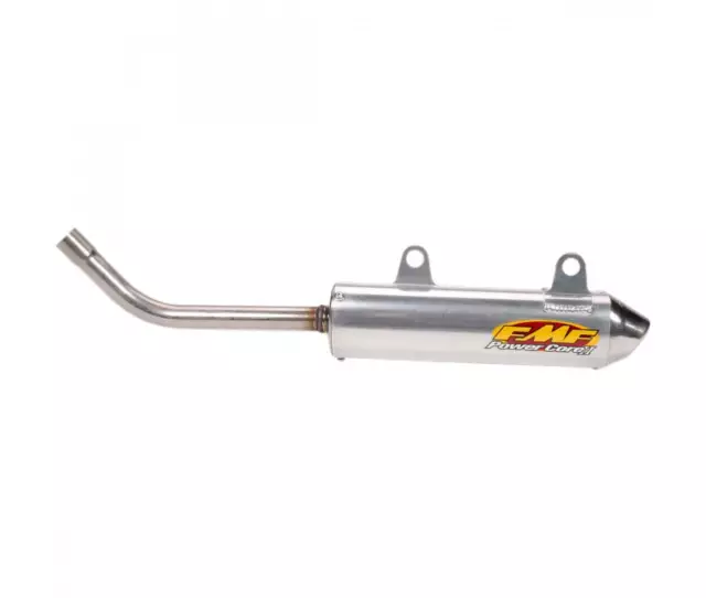 Ktm Exc / Mxc / Sx -200-250-300 - Silencieux Echappement Fmf Powercore 2-Fmf0250