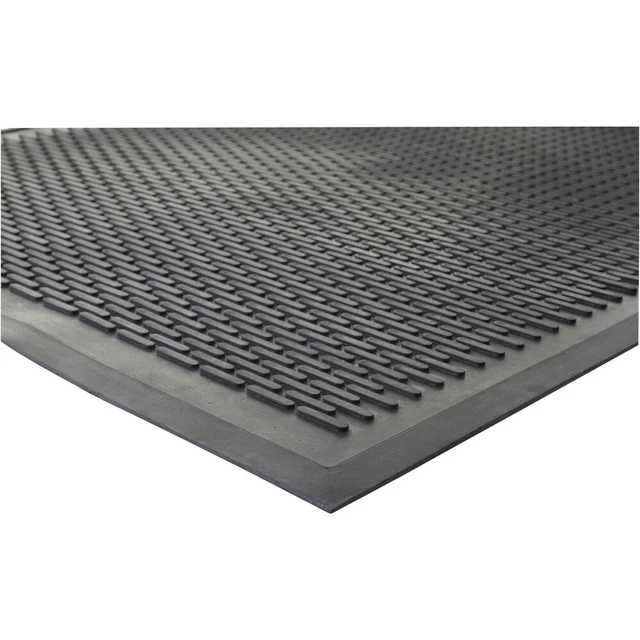 Genuine Joe  Scraper Mat 70367 Genuine Joe Genuine Joe Solutions 70367