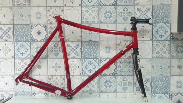 Vélo route Peugeot vitus 181 - Vélos