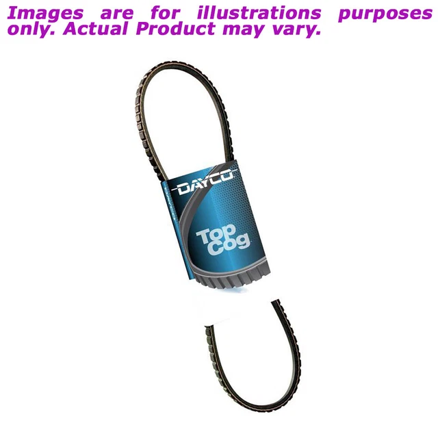 NEW DAYCO FAN Belt For Volkswagen Amarok 6PK2565 65.99 PicClick AU