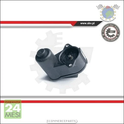 Regolatore pinza freno Exxn per AUDI Q5 Q3 VW PASSAT (3C5) (3C2) (365) (362) ( P