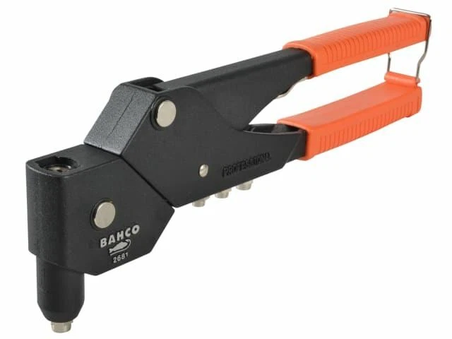 Bahco - 2681 Riveteuse