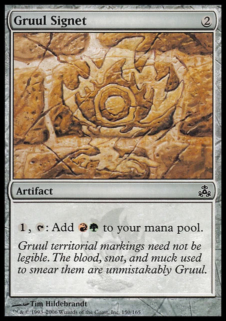 Gristleback 2x FOIL GPT MTG Guildpact Uncommon MINT green Gristleback 2x FOIL GPT MTG Guildpact Uncommon MINT green