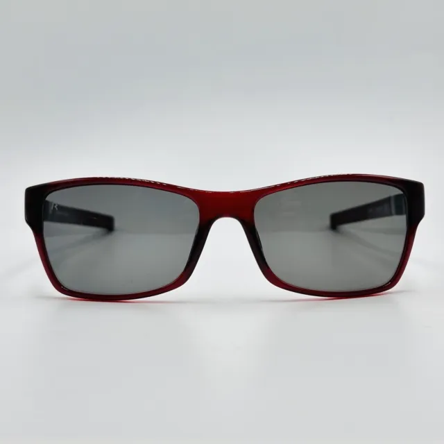 Rodenstock Sunglasses Men's Women's Angular Red Polarized Proact Sports R 3293