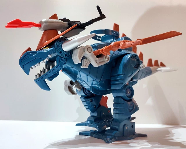 MOTU 200x - DRAGON WALKER lose & komplett - TOP!