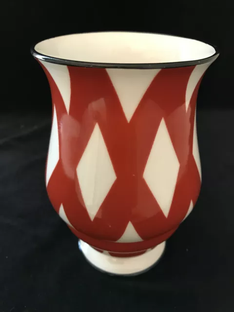 schöne Vase, TILLOWITZ 2