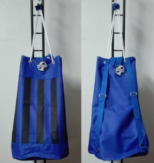 Zaino sales scuola atalanta