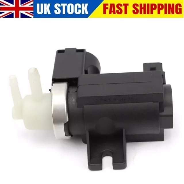Fits For Vauxhall Insignia Diesel Turbo Boost Control Solenoid Valve 55575611 UK