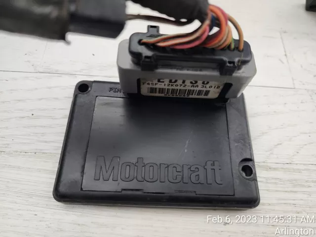 Ford Ignition Control Module Igniter EDIS8 Megasquirt F4SF-12K072-AA3L01B