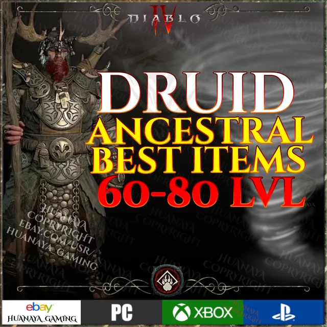 Diablo 4 Stadt Der Urahnen (Eine In Die Enge Getriebene Schlange - Foto 2