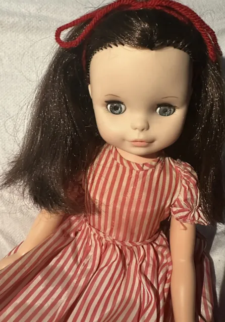 Haunted Doll Tiffany 13 Years Old