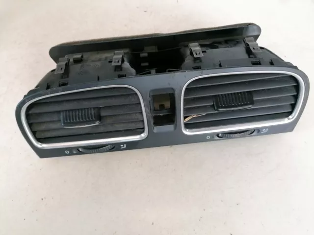 5k0815736 5k0819728  5k0815735 Dash Vent (Air Vent Grille) FOR Vol #1387079-49