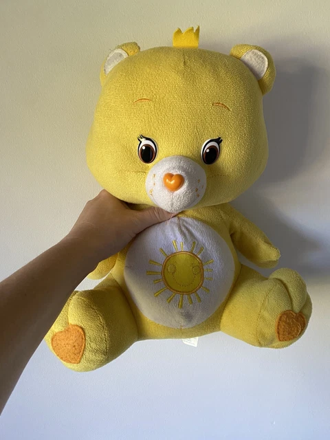 Boy on sale care bears