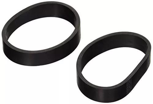 Panasonic MC-270B - Vacuum belts pack for vacuum cleaner - for Panasonic MC-V...