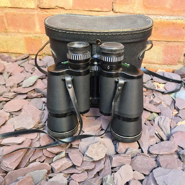 Prinzlux sales binoculars 7x50