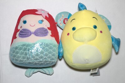 flounder squishmallow