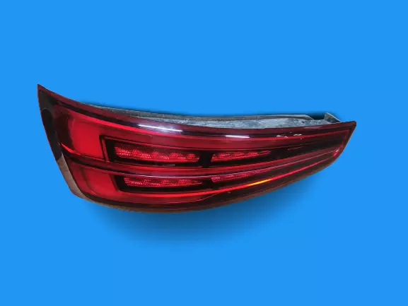 Audi Q3 8U 2018 Facelift Led Rear Light N/S/R Passenger Side Left 8U0945093N