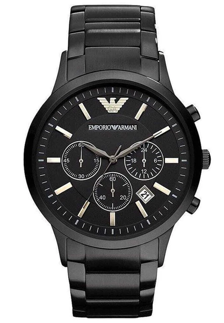 Emporio armani ar2452 price clearance