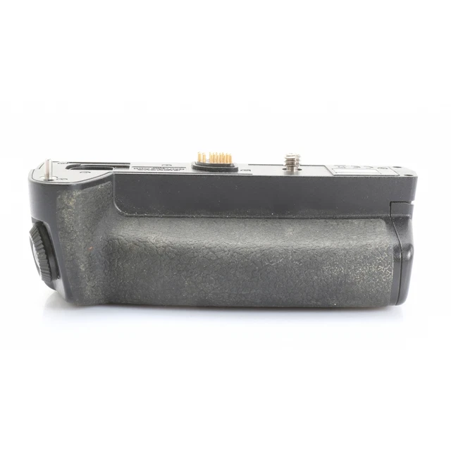 OLYMPUS BATTERIE HANDGRIFF HLD-7 OM-D + Bon (261869) EUR 29,95