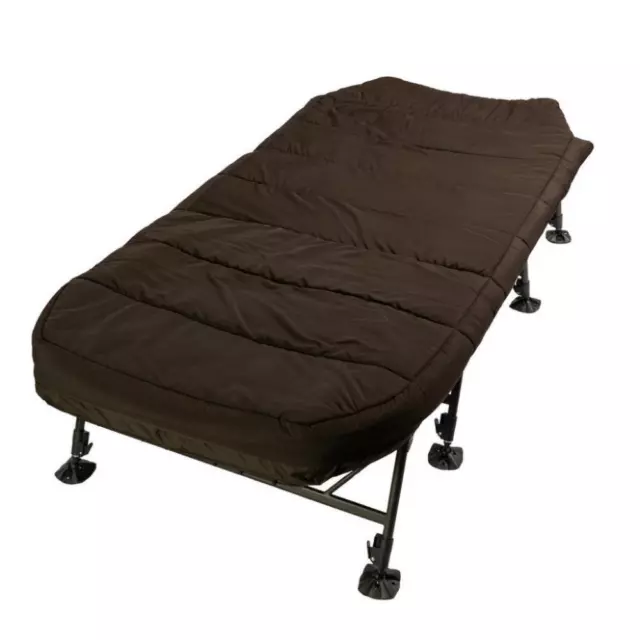 JRC Cocoon II Flatbed Sleepsystem Wide Beds