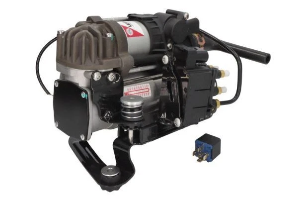Compressore impianto aria compressa per BMW G11 G12 15->