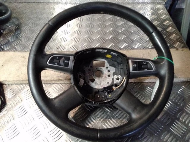 8K0419091DWUN VOLANT DIRECTION Audi A4 Avant Combi 2.0 TDI 16V (CAGB) 2008