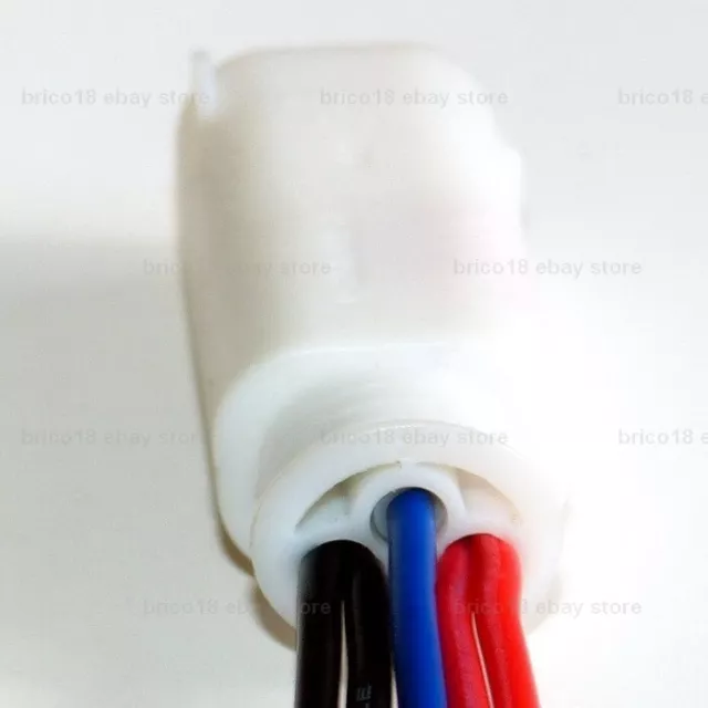 BMW Câble Accessoire 83300413585 15cm/20awg/5f - R1200 S1000 GS RS RT S1000 XR F 2