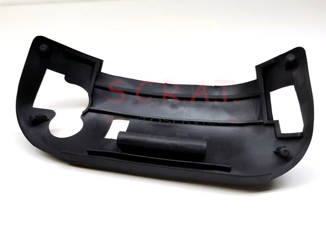 Türgriff Dichtung Für VW Transporter T4 (1990-2004) - 2 Stück Gummi-Set