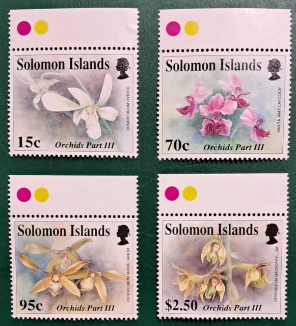 Solomon Island MNH Stamps 2006 Victoria cross