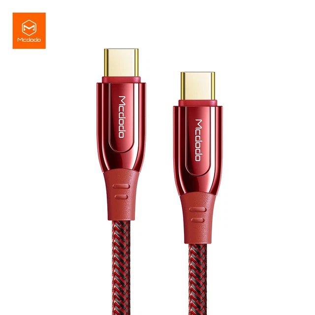 High power USB C to USB C 5A Fast Charging Cable Huawei MacBook Pro Samsung 4 ft