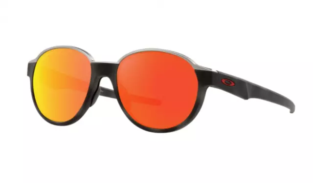 OAKLEY SLIVER EDGE - sunglasses -- POLARIZED OO9414-04 - PRIZM BLACK -  RRP$240 £114.50 - PicClick UK