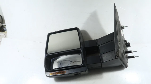 OEM | 2007 -- 2014 Ford F-150 POWER FOLD Tow Mirror (Left/Driver)
