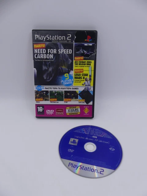 Fahrenheit (complet) - Sony Playstation 2 PS2
