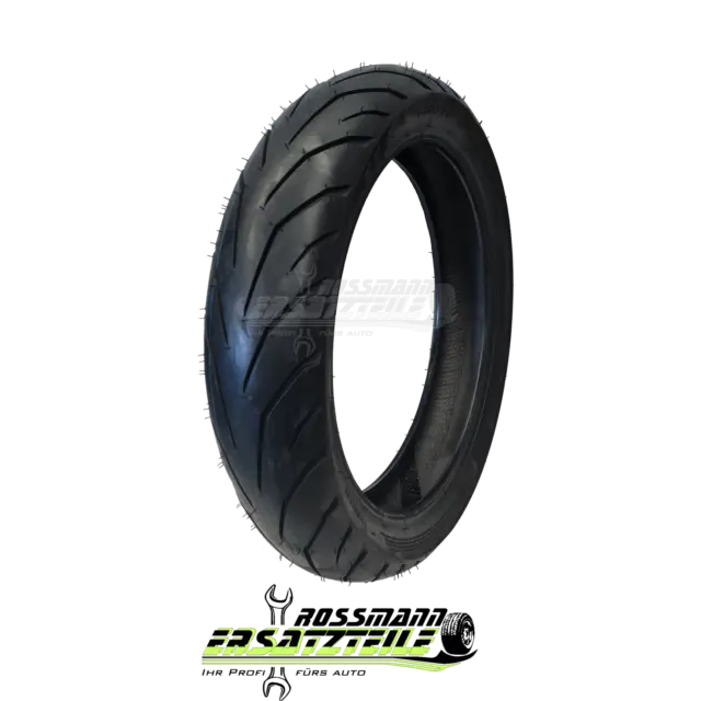 1x Michelin Pilot Power 2CT 190/50R17 73W Reifen Sommer Motorrad