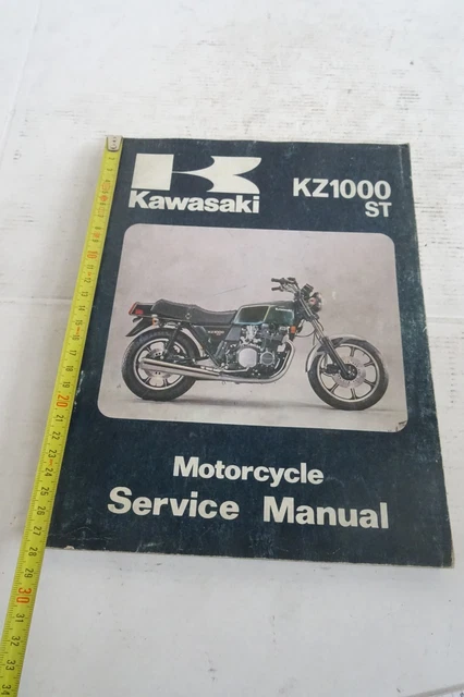 Marche giapponesi, Moto d'epoca, Moto manuali e istruzioni, Auto e