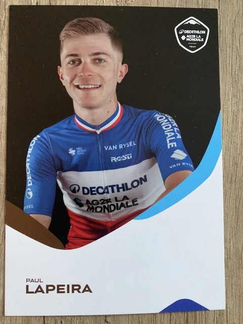 Carte Du 40ème Tour De France - Extrait De La Dépêche - Vintage Cyclisme