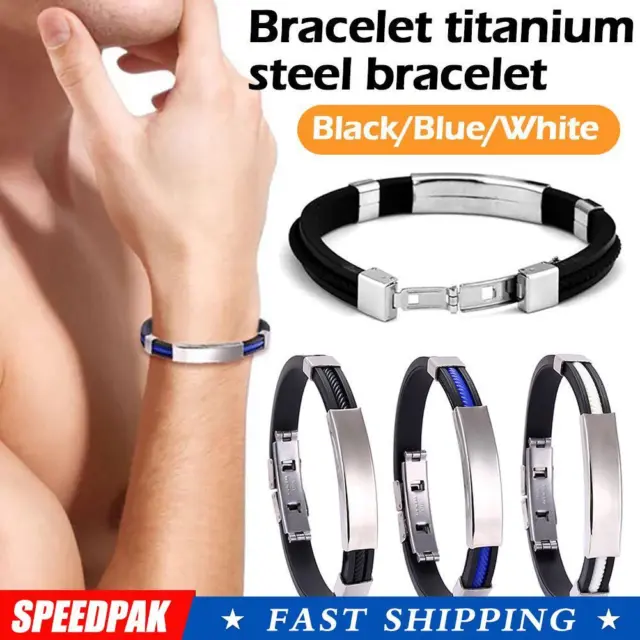 TitaniumDetox Lympunclog Wristband Lymp Unclog Titaniumion Band Wrist