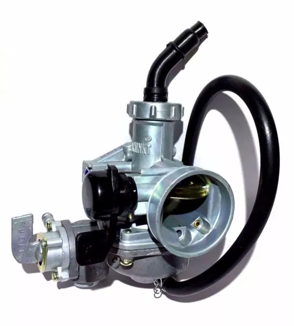 Honda 90 carburetor deals